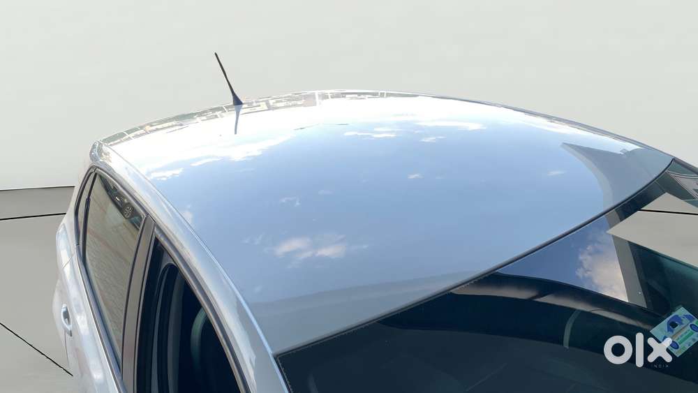 Volkswagen Polo 1.0 Highline Plus Tsi, 2020, Petrol