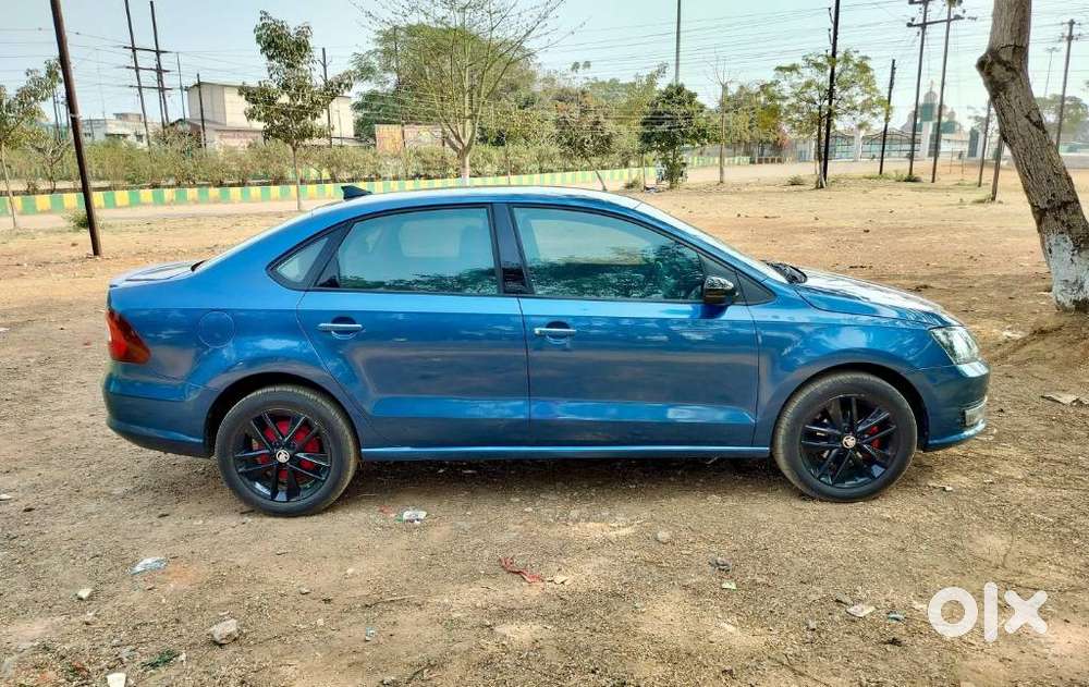 Skoda Rapid 1.5 Tdi Manual Active  Ambition Style, 2018, Diesel