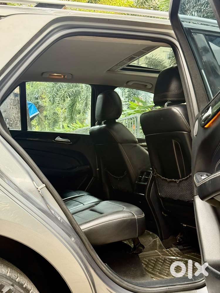Mercedes-benz M-class Ml 250 Cdi, 2014, Diesel