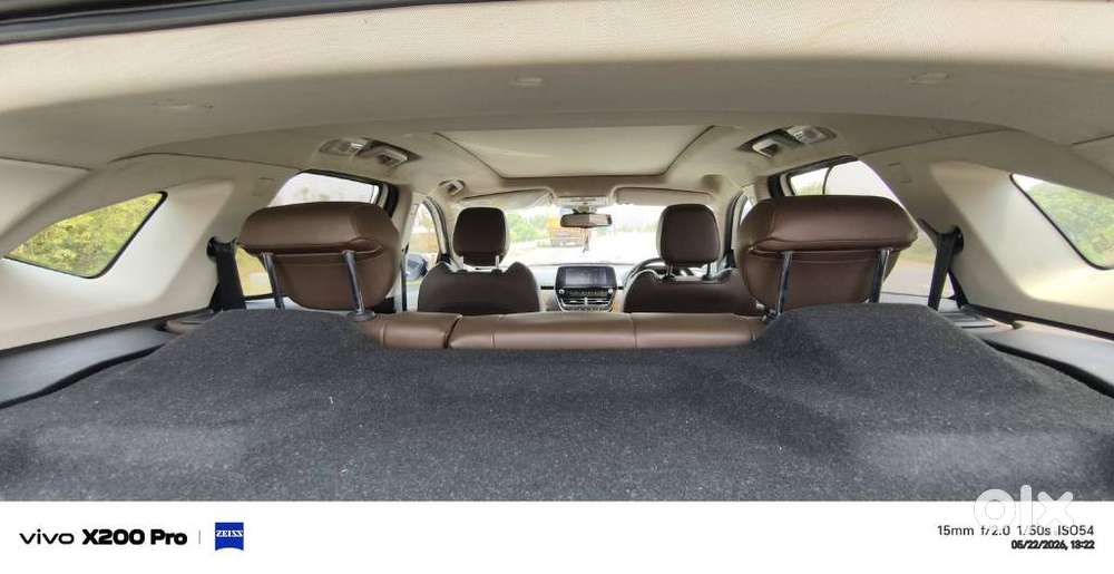Tata Harrier 2.0 Xza Sunroof Dual Tone, 2023, Diesel