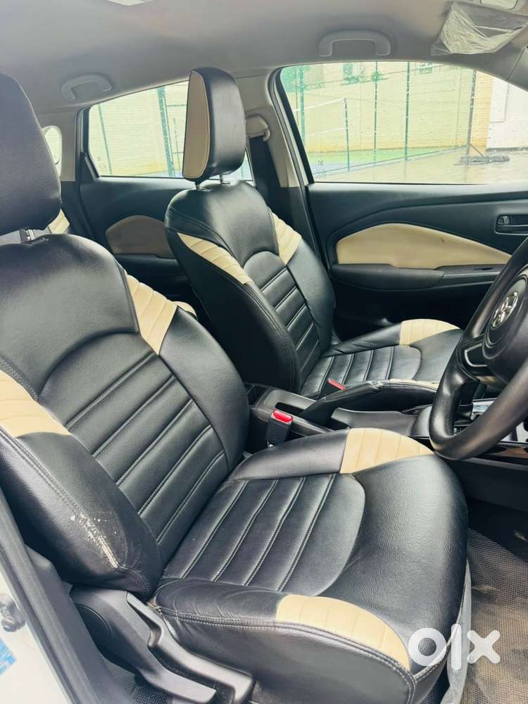 Toyota Glanza 2023 Petrol