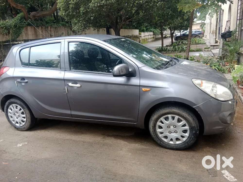 Hyundai I20 1.2 Magna 2010