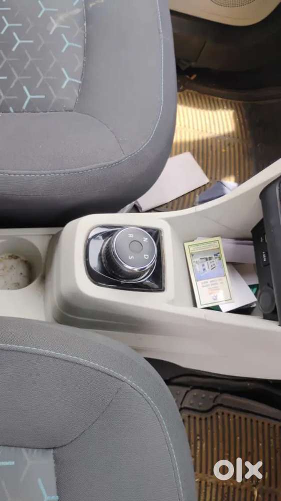 Tata Tiago Ev Xz Plus Lr December 2024 Driven 12000 Kms For Rent