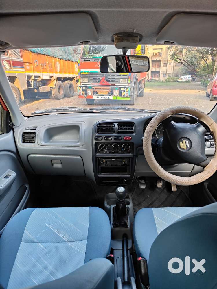 Maruti Suzuki Alto K10 1.0 Vxi, 2010, Cng & Hybrids