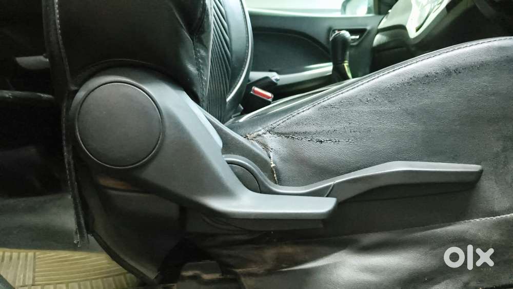Maruti Suzuki Baleno 1.2 Alpha, 2017, Petrol