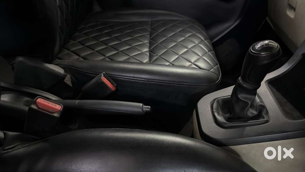 Maruti Suzuki Wagon R Lxi Cng, 2020, Cng & Hybrids