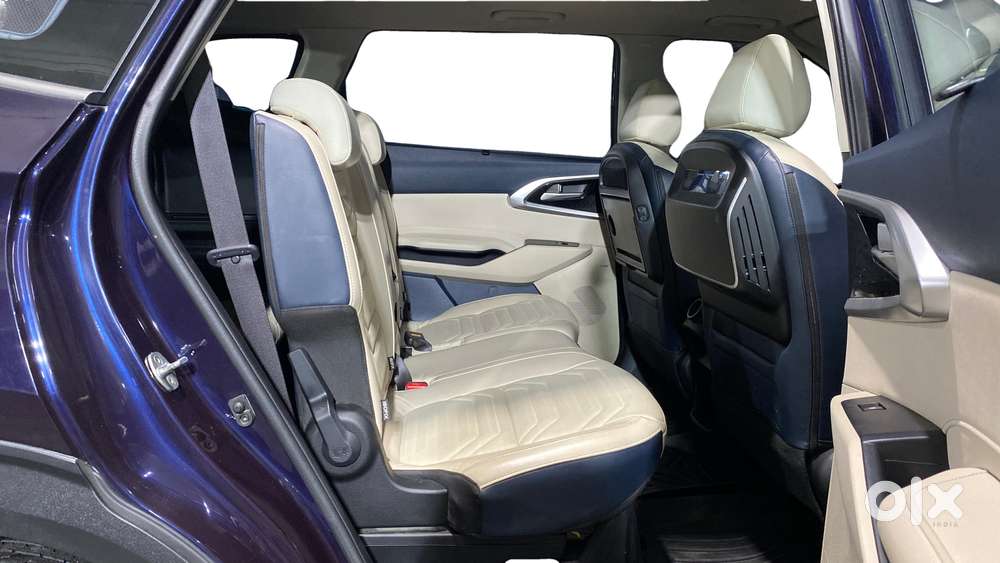 Kia Carens 1.5 Luxury Plus Diesel At 7 Str, 2022, Diesel