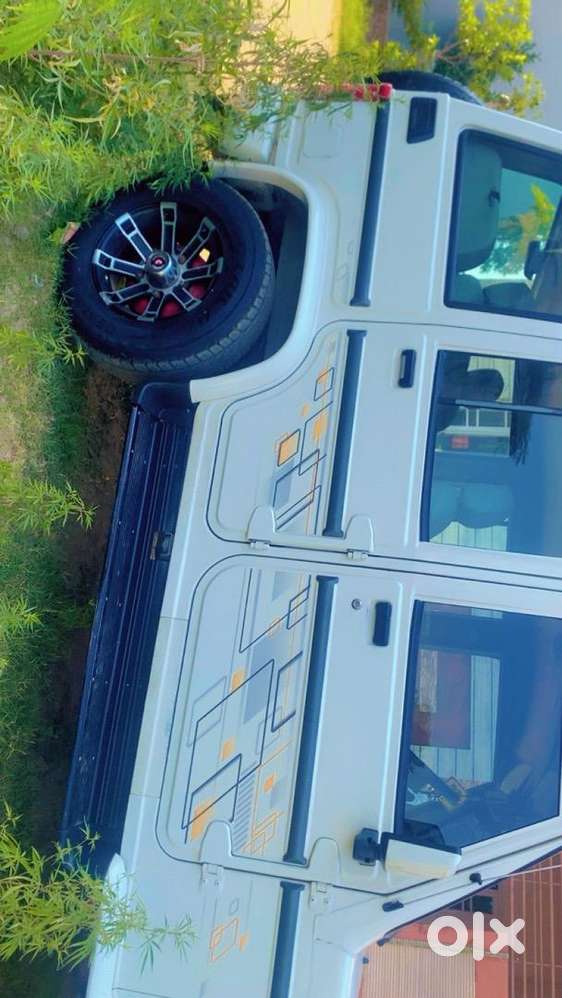 Mahindra Bolero 2017 Diesel Well Maintained