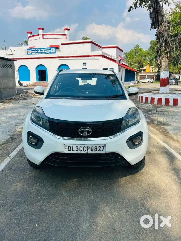 Tata Nexon