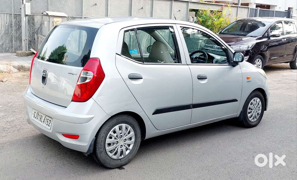 Hyundai I10 1.2 Kappa Magna, 2015, Cng & Hybrids