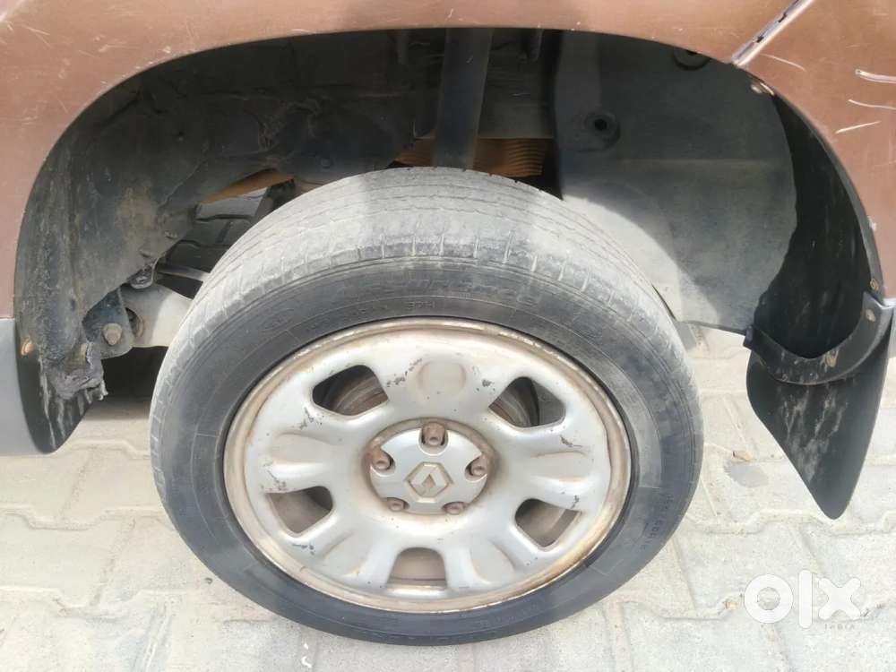 Maruti Suzuki Wagon R Vxi, 2014, Petrol