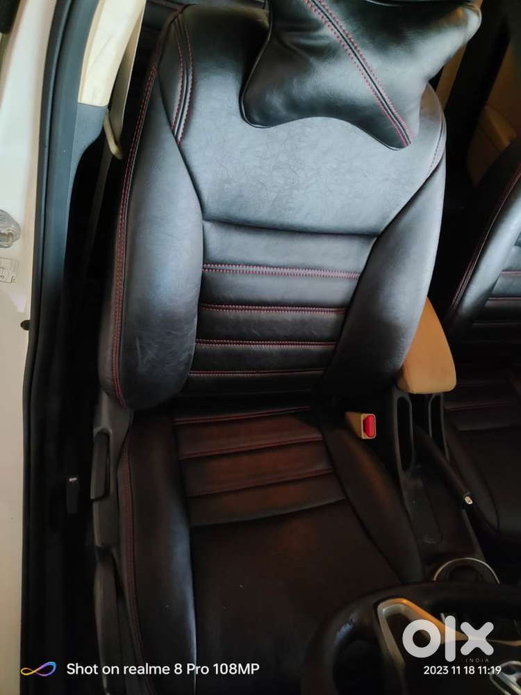 Honda City Diesel 2014