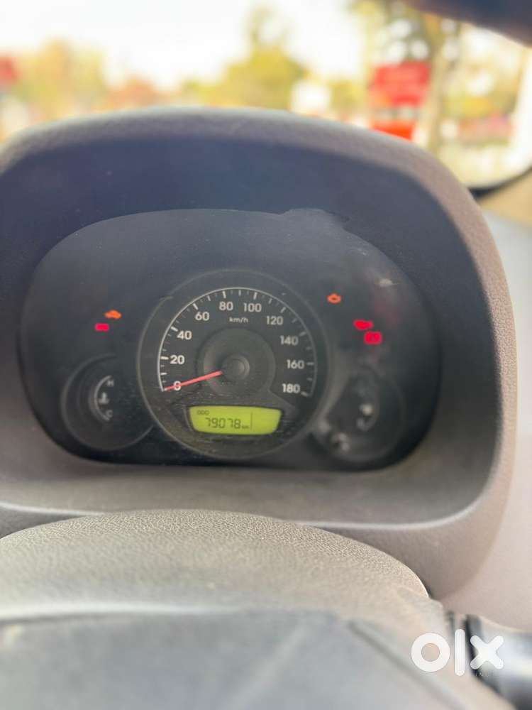 Hyundai Eon Era +, 2014, Petrol