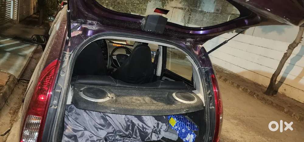 Tata Nano Xt 2015  Top Model  Mint Condition  Alloy Wheels
