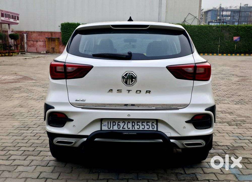 Mg Astor 1.5 Style, 2023, Petrol