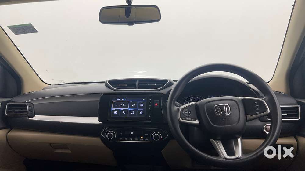 Honda Amaze Vx 1.2 Petrol Mt, 2022, Petrol