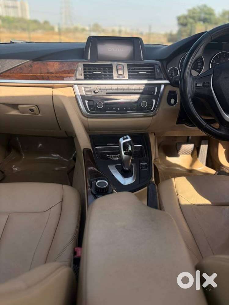 Bmw 3 Series 320d, 2013, Diesel