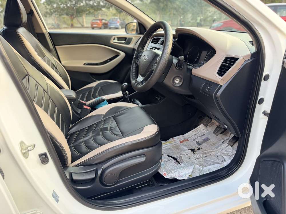 Hyundai Elite I20 [2018-2020] 1.2 Sportz, 2020, Petrol