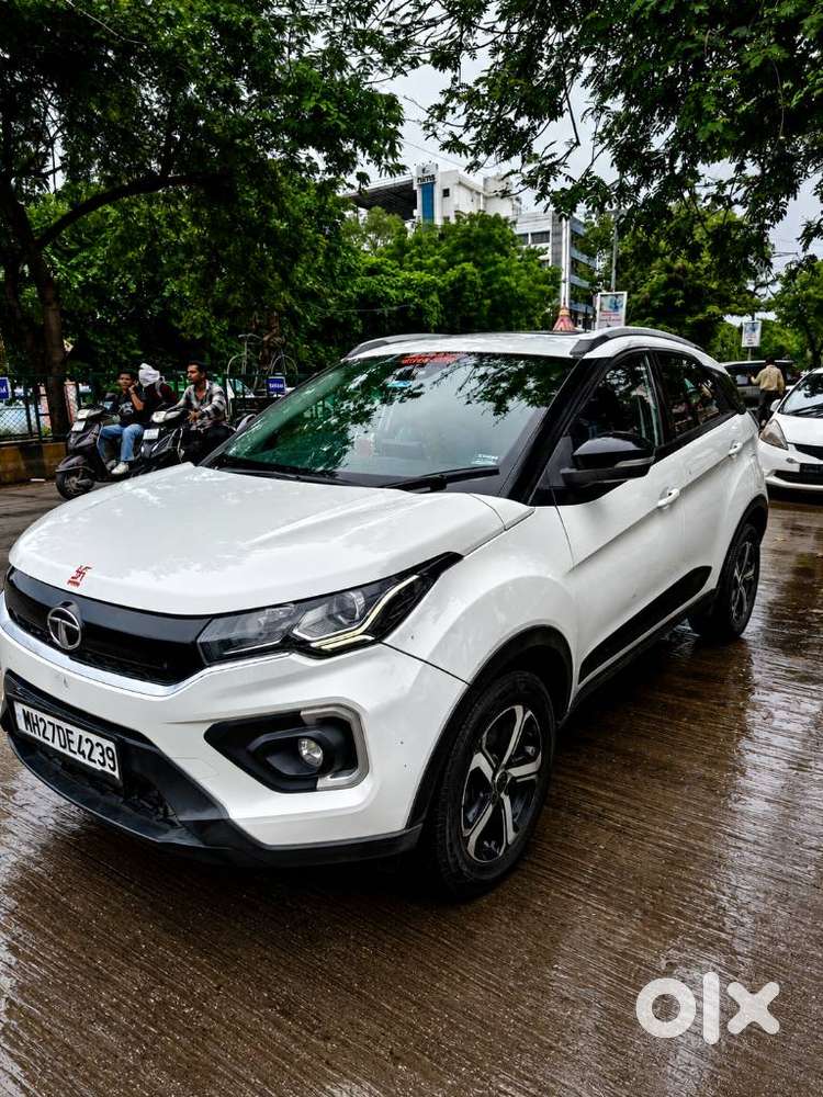 Tata Nexon 1.5 Revotorq Xz Plus, 2022, Diesel