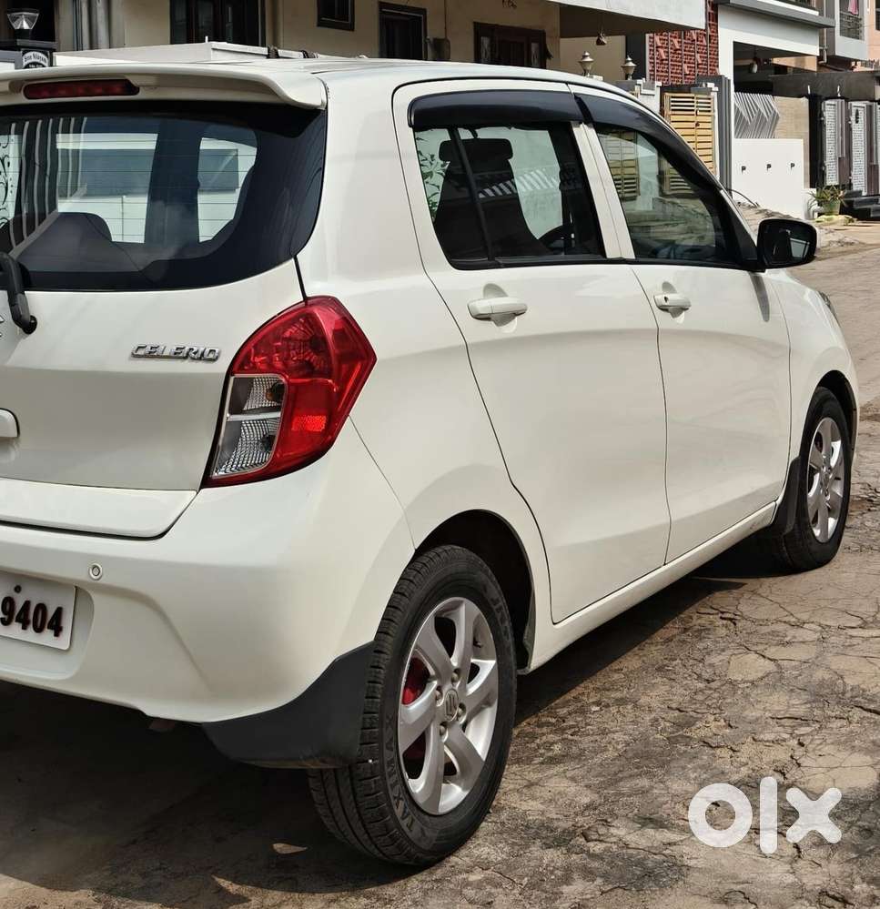 Maruti Suzuki Celerio Zxi(o) Mt, 2020, Petrol