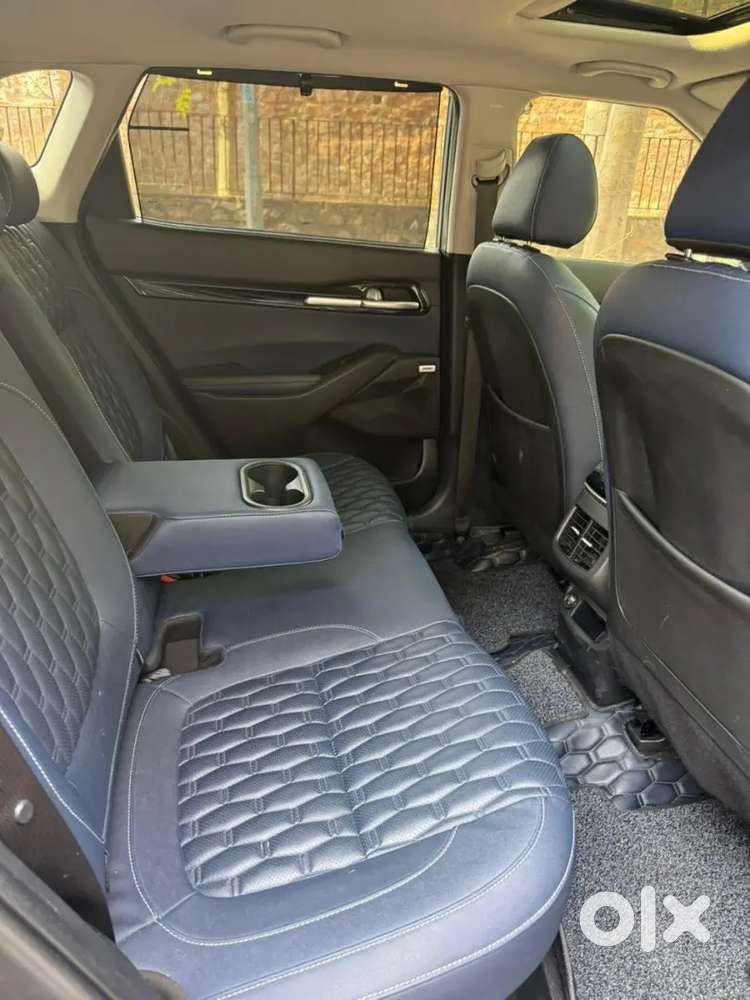 Kia Seltos Xline 1.4 Turbo Petrol Top Model  Mint Condition Delhi Ncr