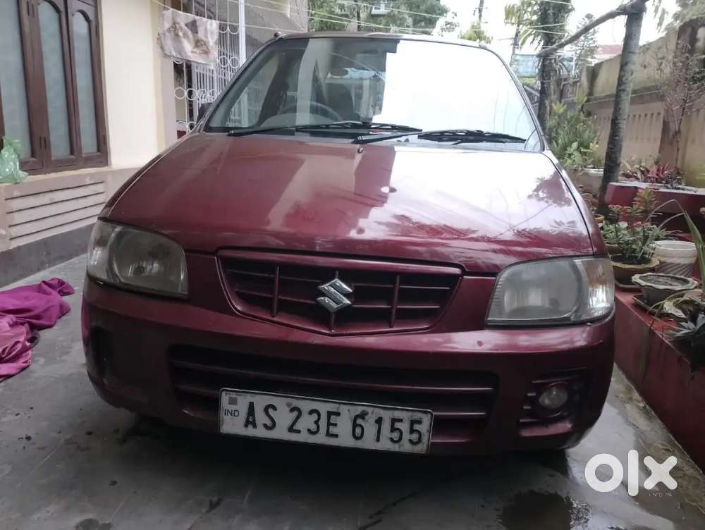 Maruti Suzuki Alto 2006 Lxi