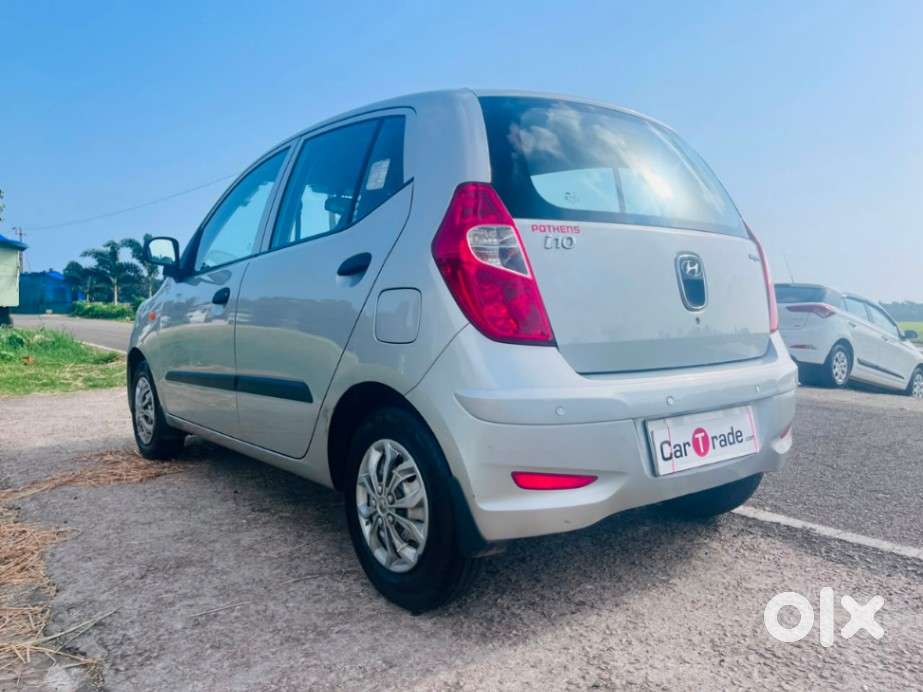 Hyundai I10 Magna 1.1l, 2014, Petrol