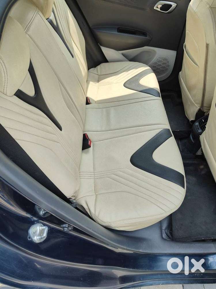 Hyundai Grand I10 Nios Sportz, 2021, Cng & Hybrids