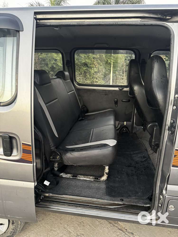 Maruti Suzuki Eeco 1.2 5 Str With A/c+htr, 2020, Petrol