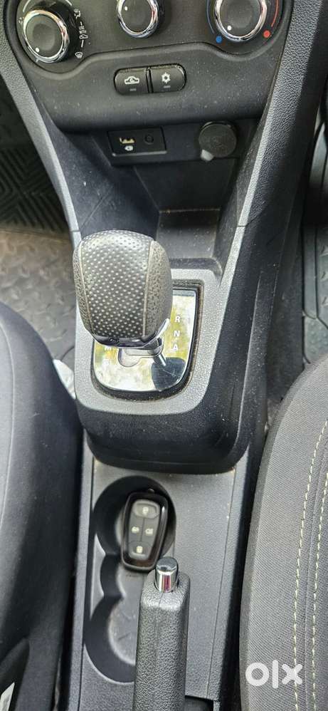 Tata Tiago 1.2 Revotron Xza Plus Amt, 2021, Petrol