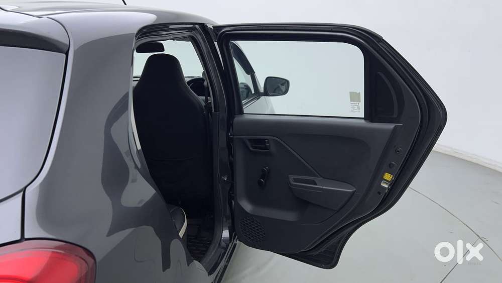 Maruti Suzuki Alto K10 2010-2014 1.0 Vxi (o), 2024, Petrol