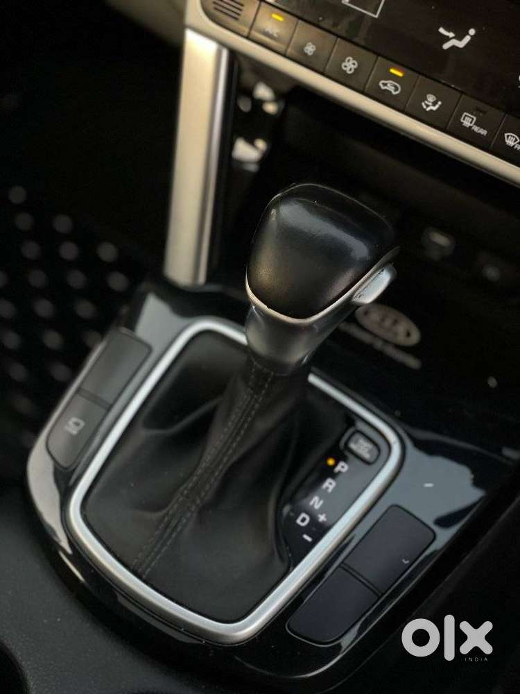 Kia Seltos Htx G, 2021, Petrol