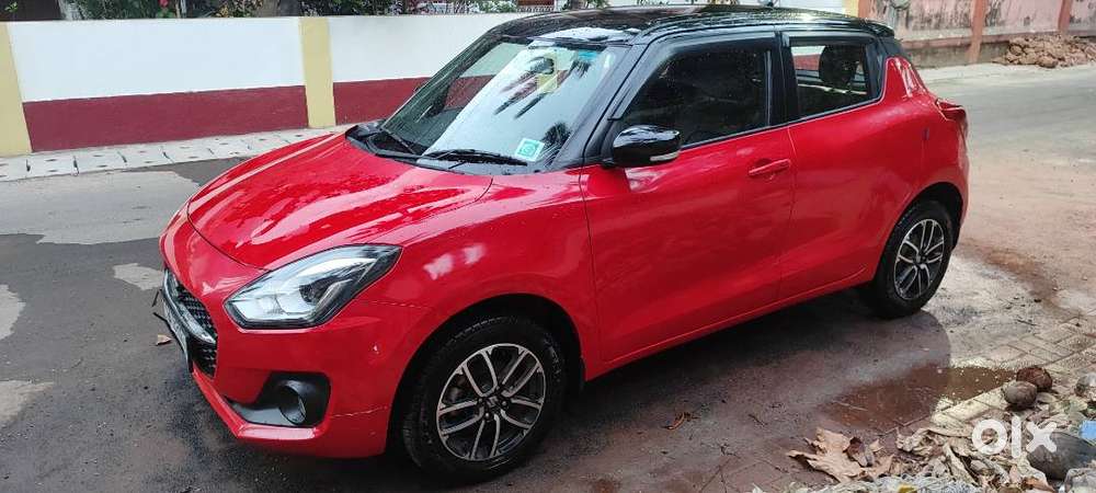 Suzuki Swift 2021 Dual Tone For Sale