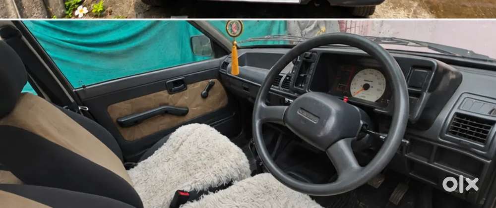 Maruti Suzuki 800 Ac 2009