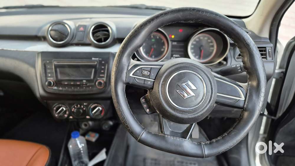 2020 Maruti Suzuki Swift Petrol Manual Vdi