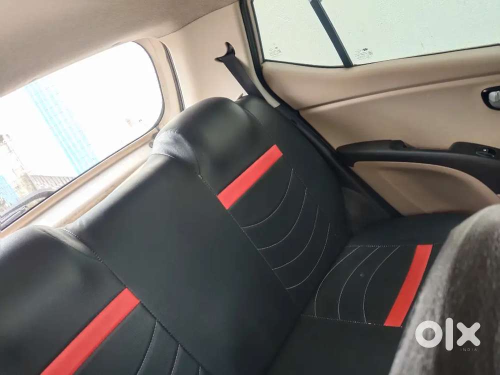 Hyundai I10 2009