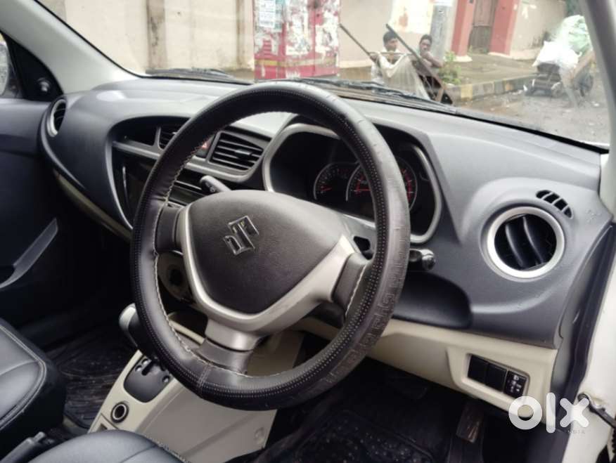 Maruti Suzuki Alto K10