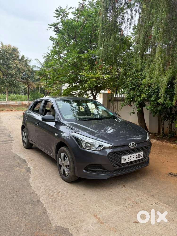 Hyundai Elite I20 Era 1.2, 2017, Petrol