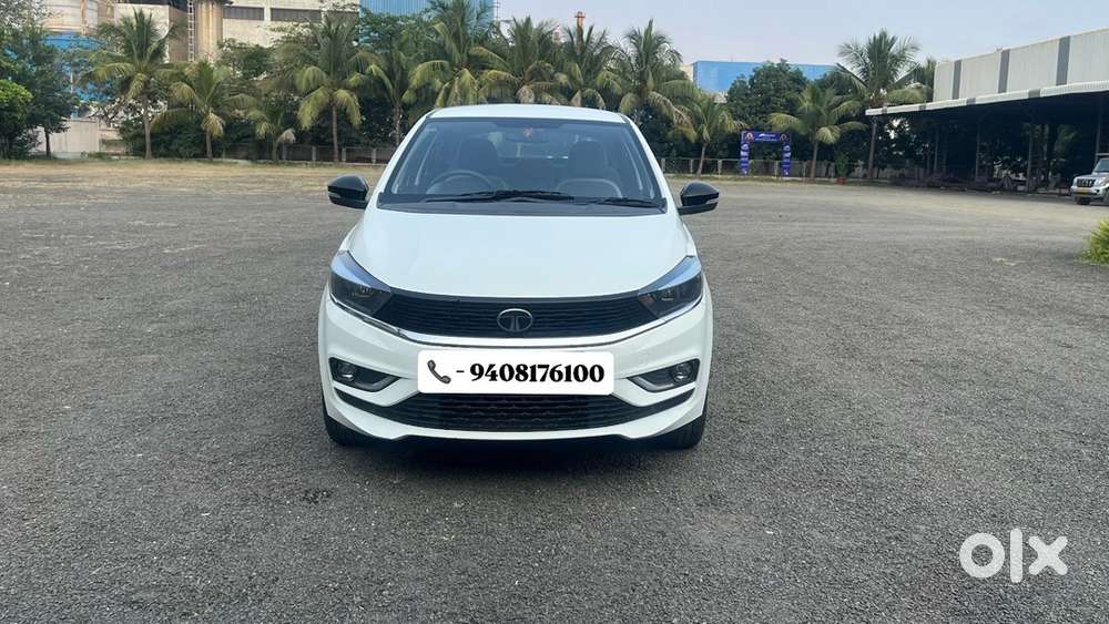 Tata Tigor 2025 Cng