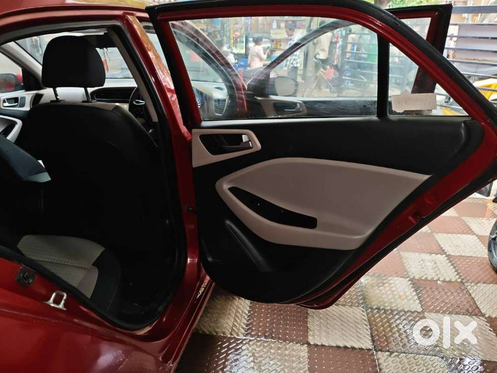 I20 Elite Automatic In Pristine Condition For Sale