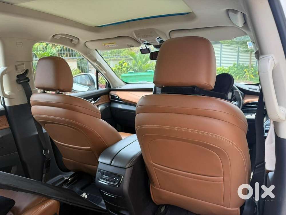 Mg Diesel Car 2020 Model