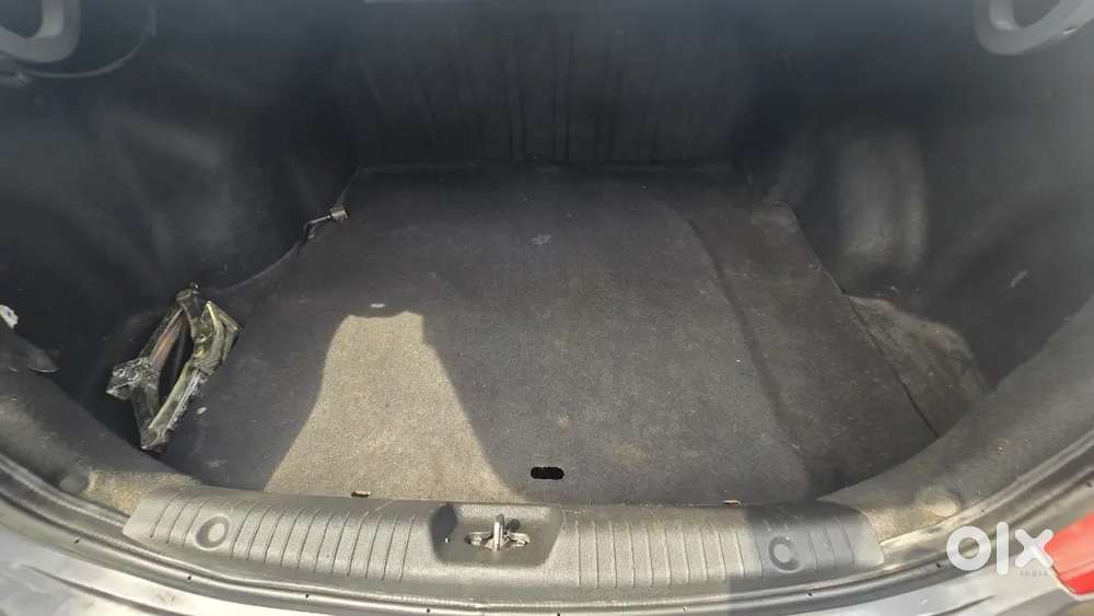 Hyundai Verna 1.6 Sx Petrol 2016/2031