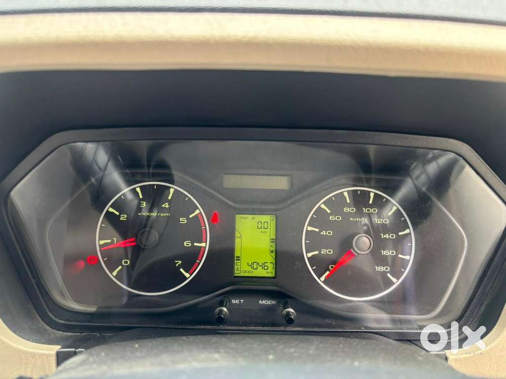 Mahindra Scorpio 2.2 S7, 2025, Diesel