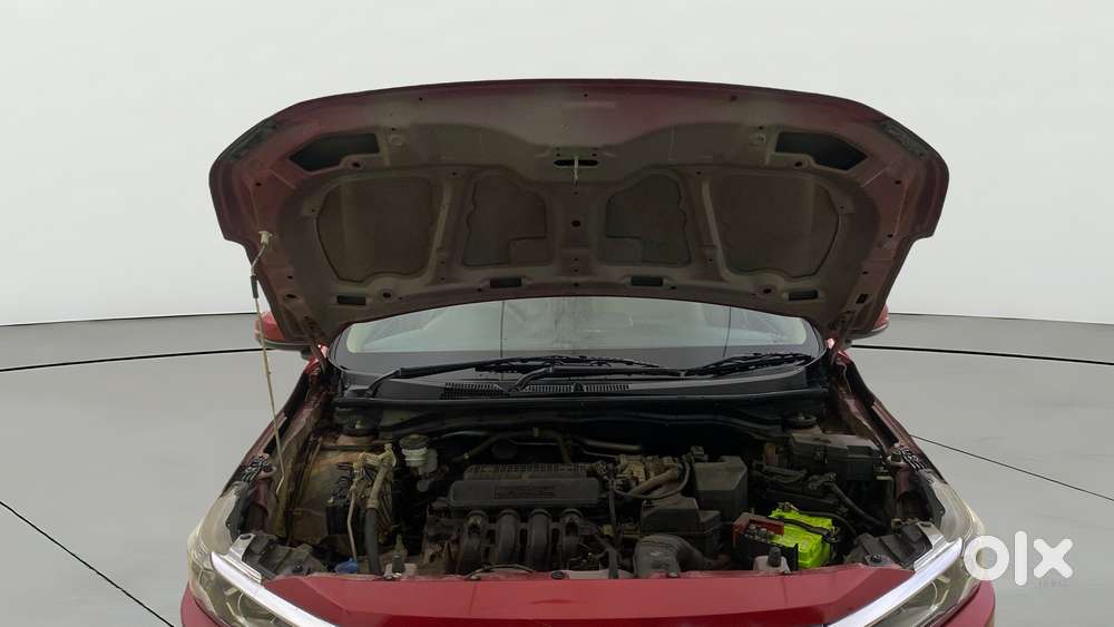 Honda Amaze Vx Cvt Petrol, 2022, Petrol