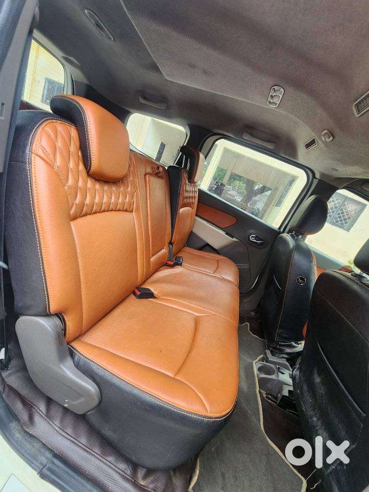 Renault Lodgy 110 Ps Rxz, 2015, Diesel