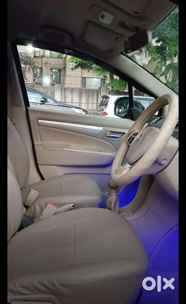 Maruti Suzuki Ertiga Vxi Cng, 2016, Cng & Hybrids