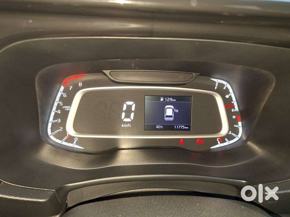 Kia Sonet 1.2 Htk, 2022, Petrol