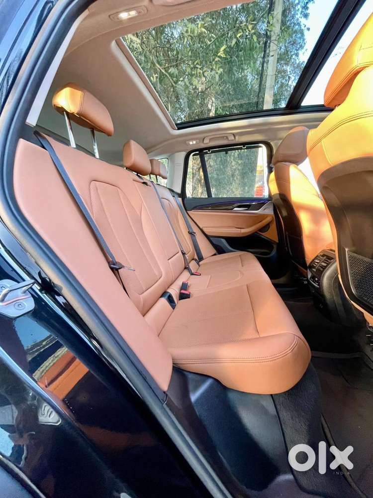 Bmw X3 2.0 Xdrive 20d Luxury Edition, 2023, Diesel