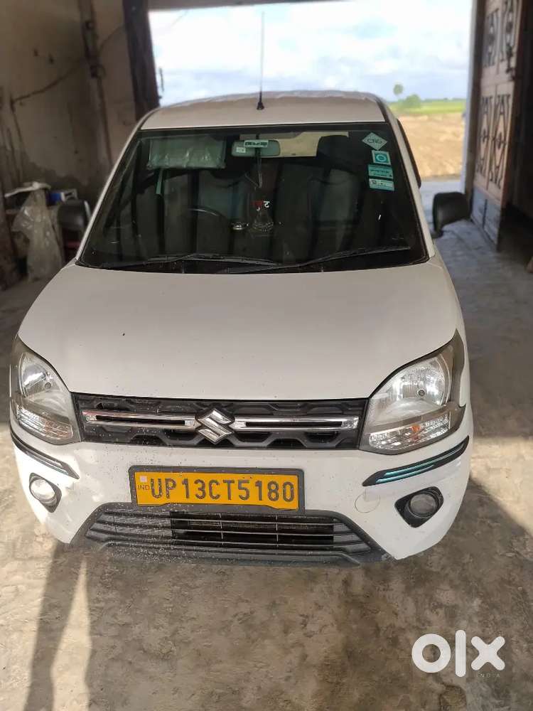 Maruti Suzuki Wagon R 2023 Lx