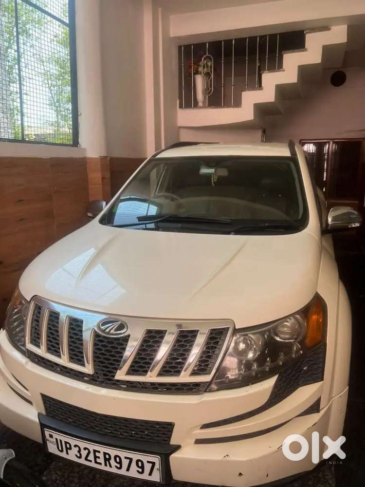 Mahindra Xuv500 Diesel Excellent Condition